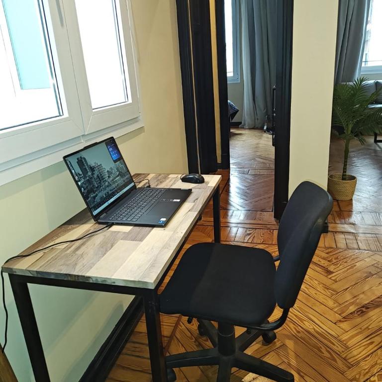 Recoleta, estilo y modernidad. - Apartamento de 1 dormitorio - 2