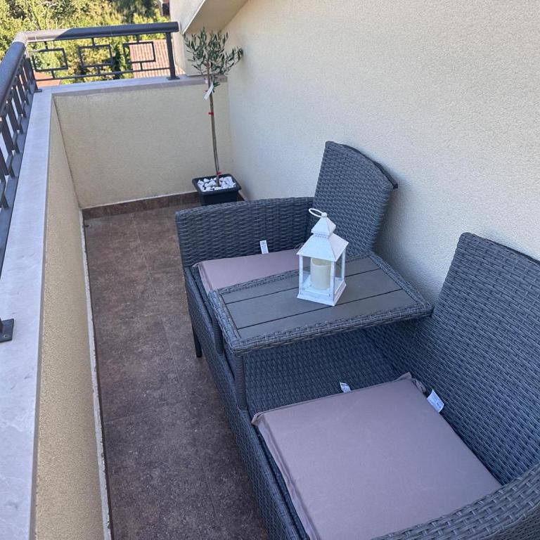 Apartman Sofija Kotor-Ljesevici - One-Bedroom Apartment - 21