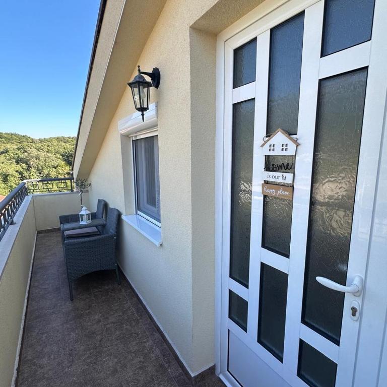 Apartman Sofija Kotor-Ljesevici - One-Bedroom Apartment - 25