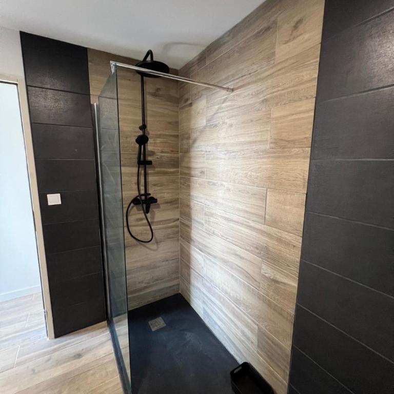 Appartement Valcros - Jardin Vue Mer - Appartamento con 1 Camera da Letto - 6