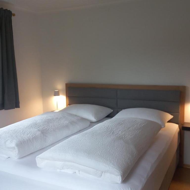 Ferienbauernhof Stallhäusl - Apartment - Erdgeschoss - 2