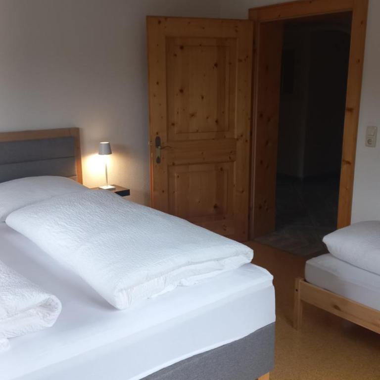 Ferienbauernhof Stallhäusl - Apartment - Erdgeschoss - 4
