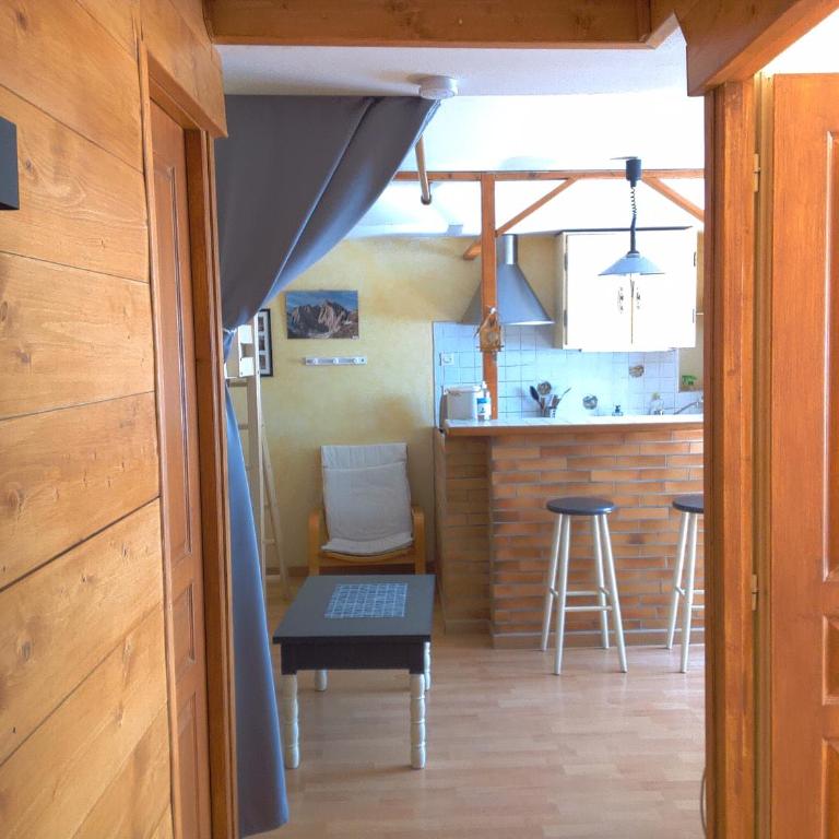 Appartement Cauterets - Appartement 1 Chambre - 1