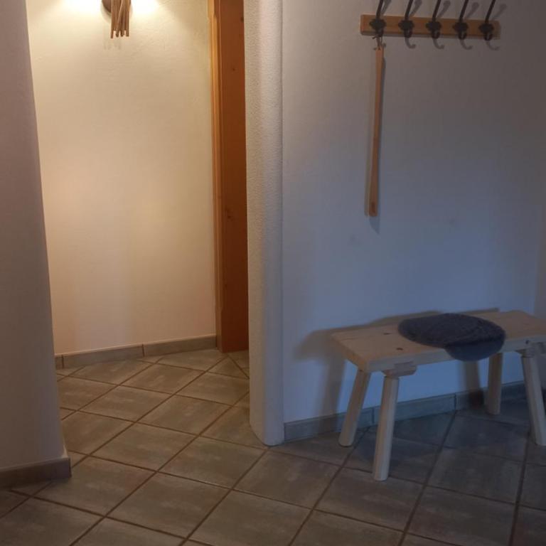 Ferienbauernhof Stallhäusl - Apartment - Erdgeschoss - 6