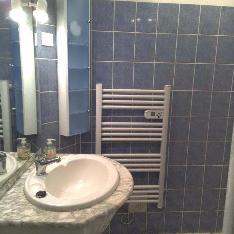Appartement Cauterets - Appartement 1 Chambre - 10