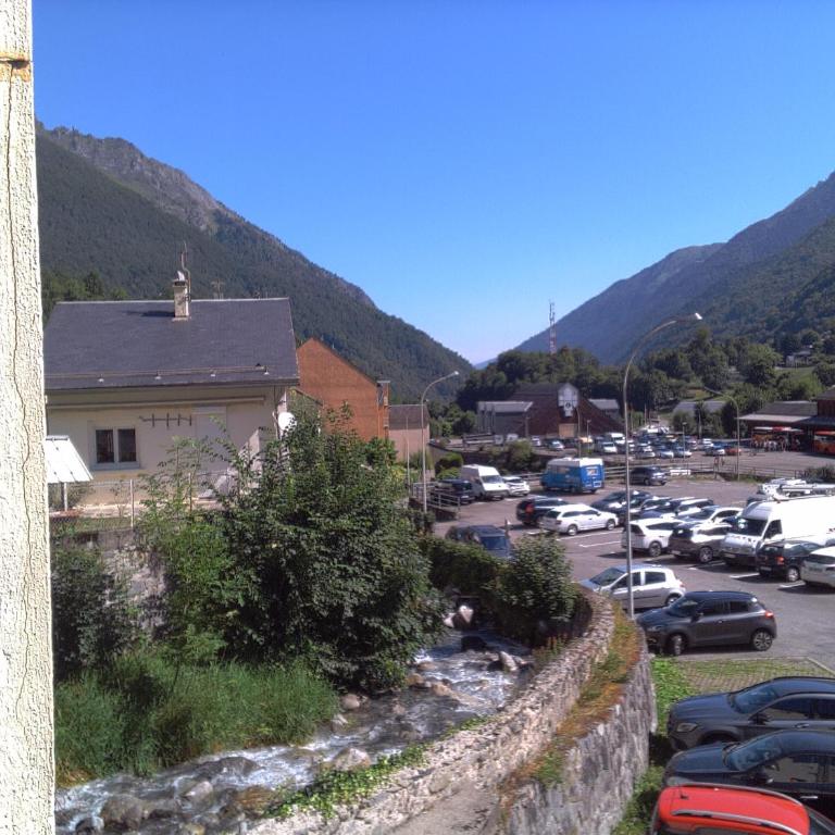 Appartement Cauterets - Appartement 1 Chambre - 12