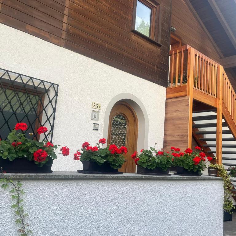 Stroblhof - Appartamento con 2 Camere da Letto - 30