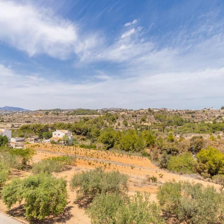 Villa Joya 42 - Benitaxell by Just Life Services - Villa with Private Pool - 4