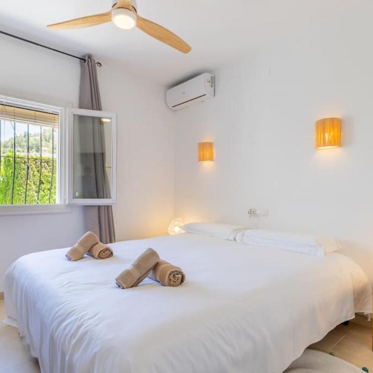 Villa Joya 42 - Benitaxell by Just Life Services - Villa with Private Pool - 12
