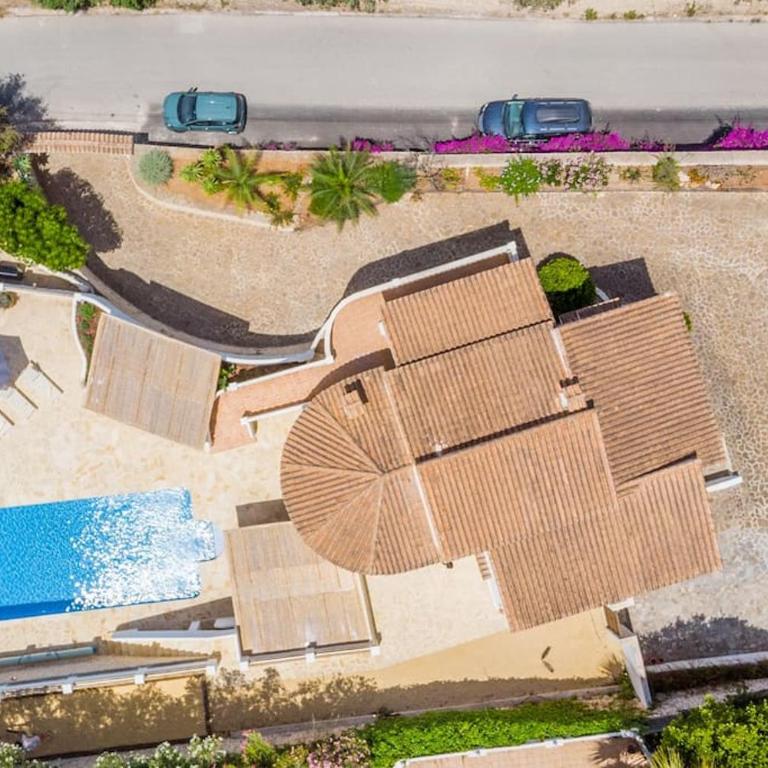 Villa Joya 42 - Benitaxell by Just Life Services - Villa with Private Pool - 13