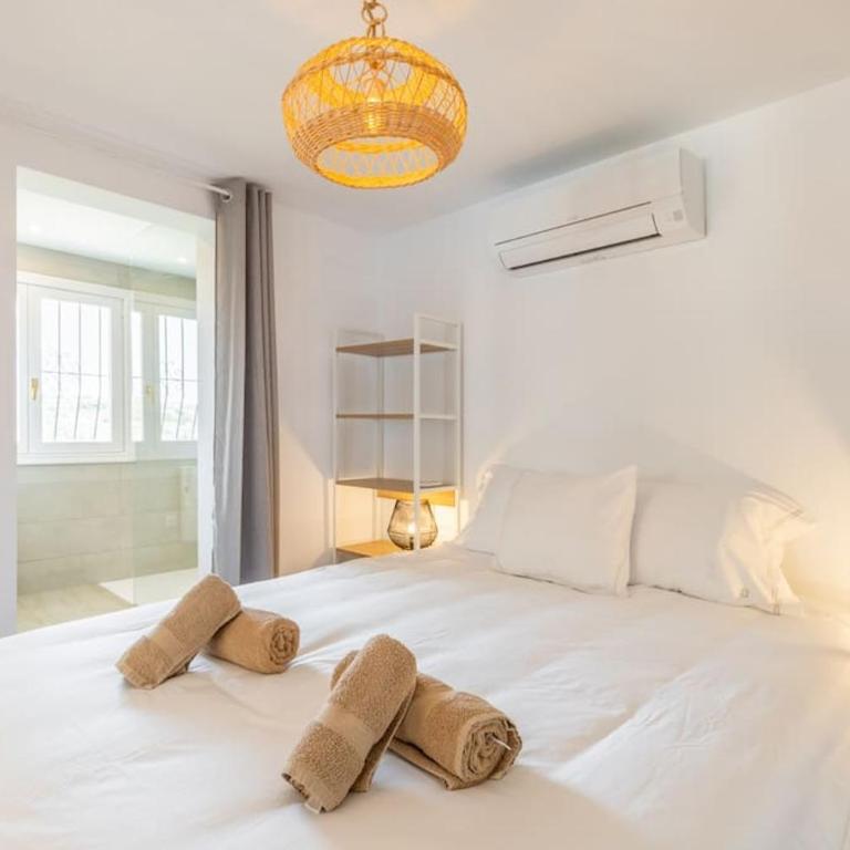 Villa Joya 42 - Benitaxell by Just Life Services - Villa with Private Pool - 14