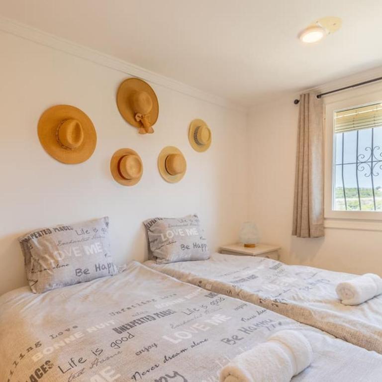 Villa Joya 42 - Benitaxell by Just Life Services - Villa with Private Pool - 23