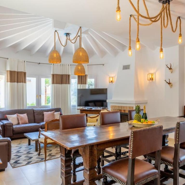 Villa Joya 42 - Benitaxell by Just Life Services - Villa with Private Pool - 25