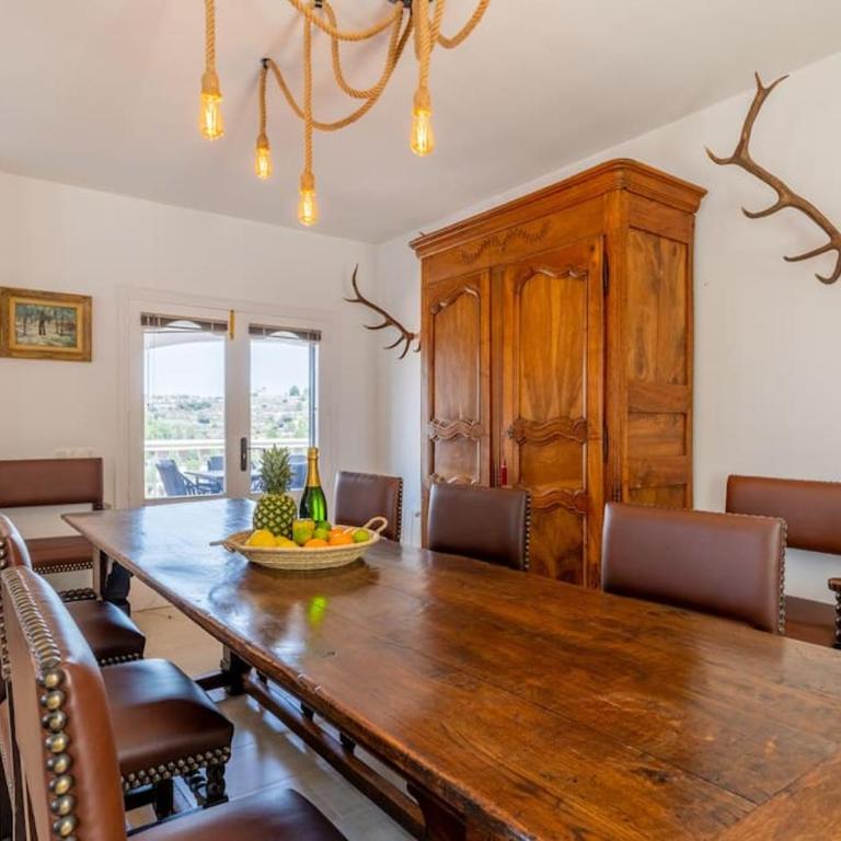 Villa Joya 42 - Benitaxell by Just Life Services - Villa with Private Pool - 32