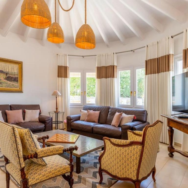 Villa Joya 42 - Benitaxell by Just Life Services - Villa with Private Pool - 33