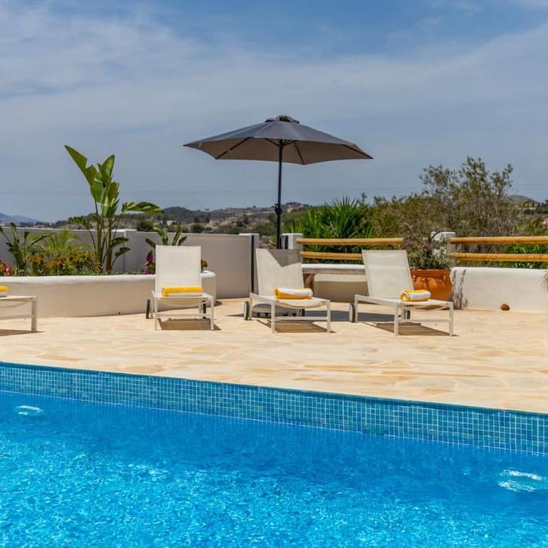 Villa Joya 42 - Benitaxell by Just Life Services - Villa with Private Pool - 40