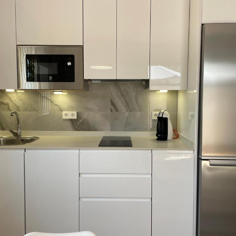 Casita Kairós - Casa con 1 dormitorio - 2