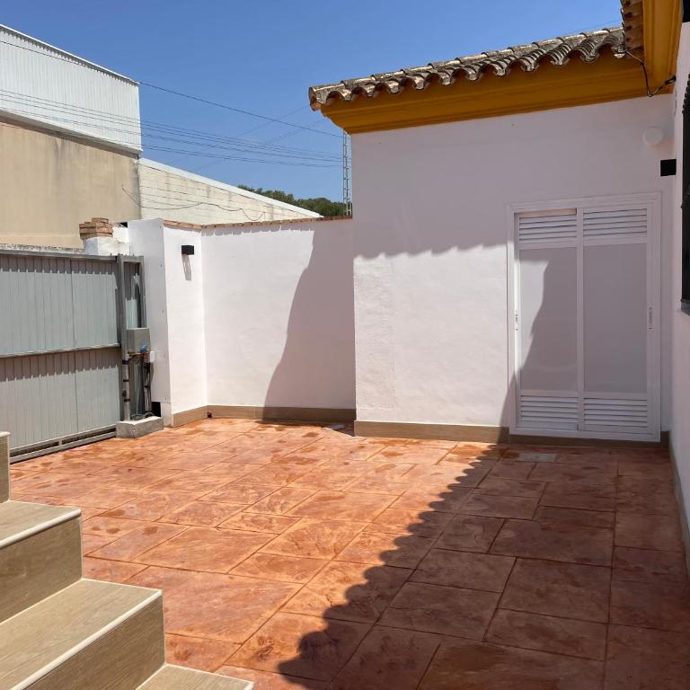 Casita Kairós - Casa con 1 dormitorio - 25