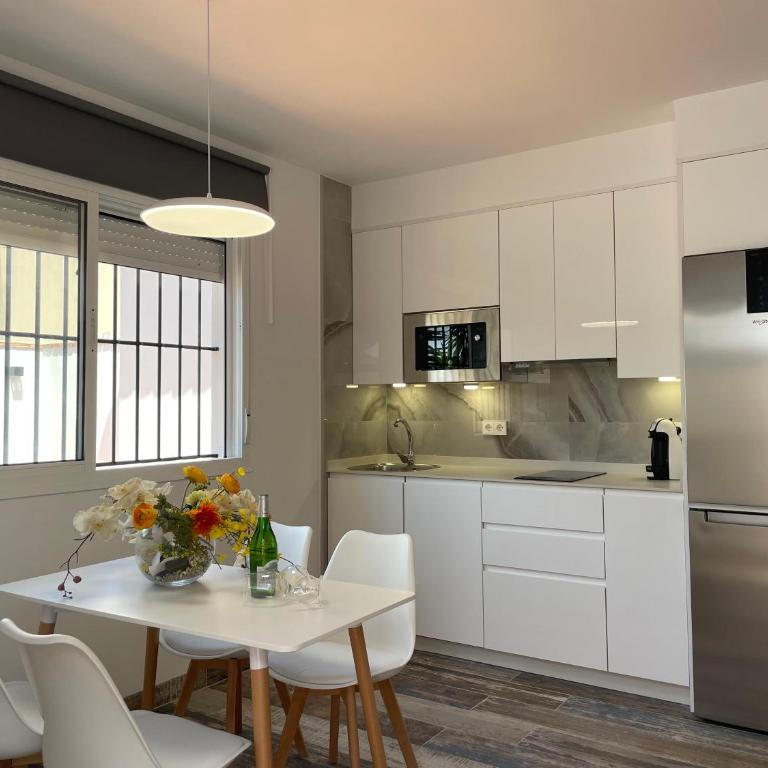 Casita Kairós - Casa con 1 dormitorio - 4