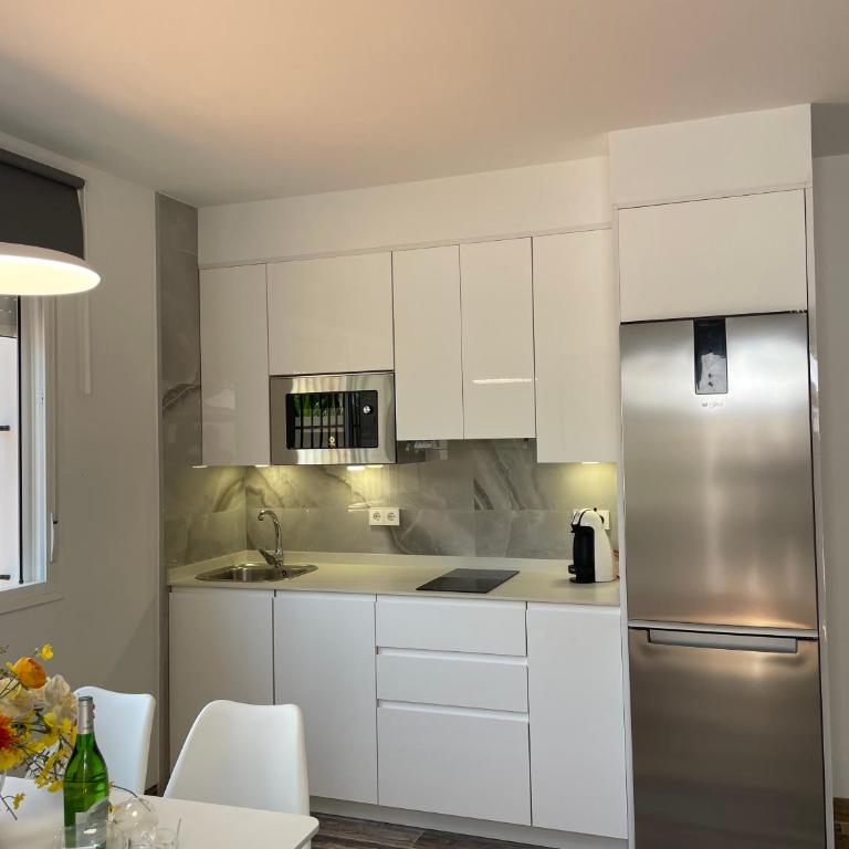 Casita Kairós - Casa con 1 dormitorio - 3