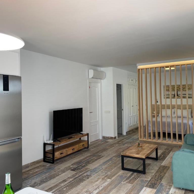 Casita Kairós - Casa con 1 dormitorio - 6