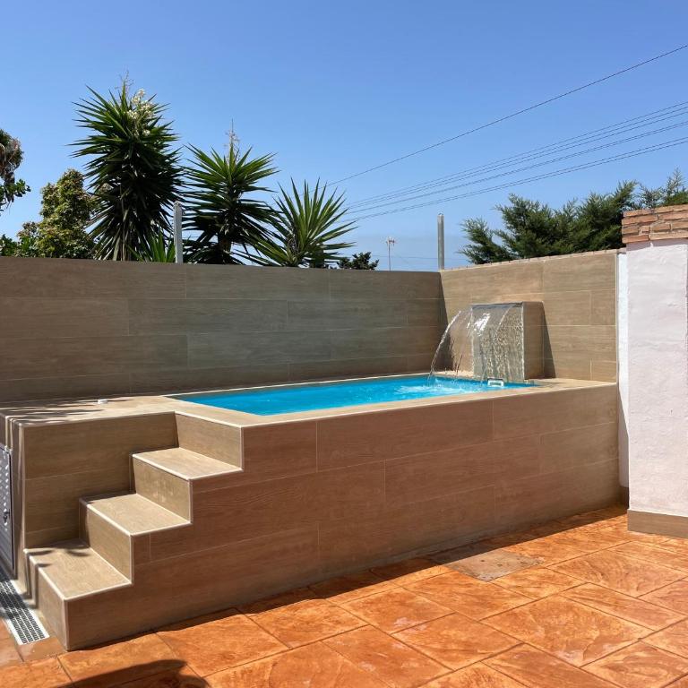 Casita Kairós - Casa con 1 dormitorio - 1