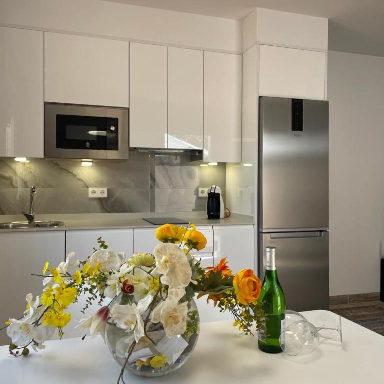 Casita Kairós - Casa con 1 dormitorio - 5