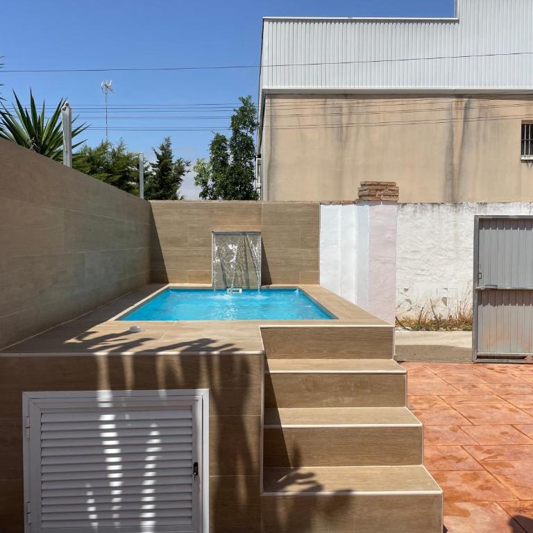 Casita Kairós - Casa con 1 dormitorio - 22