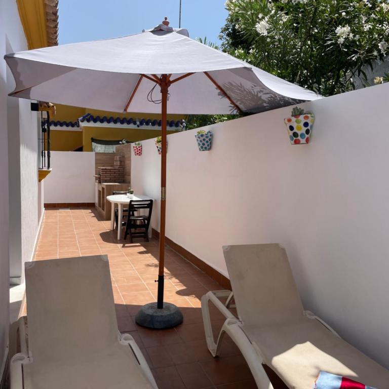 Casita Kairós - Casa con 1 dormitorio - 20