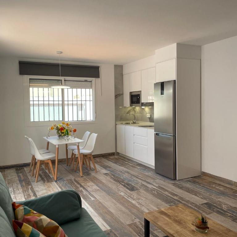 Casita Kairós - Casa con 1 dormitorio - 7