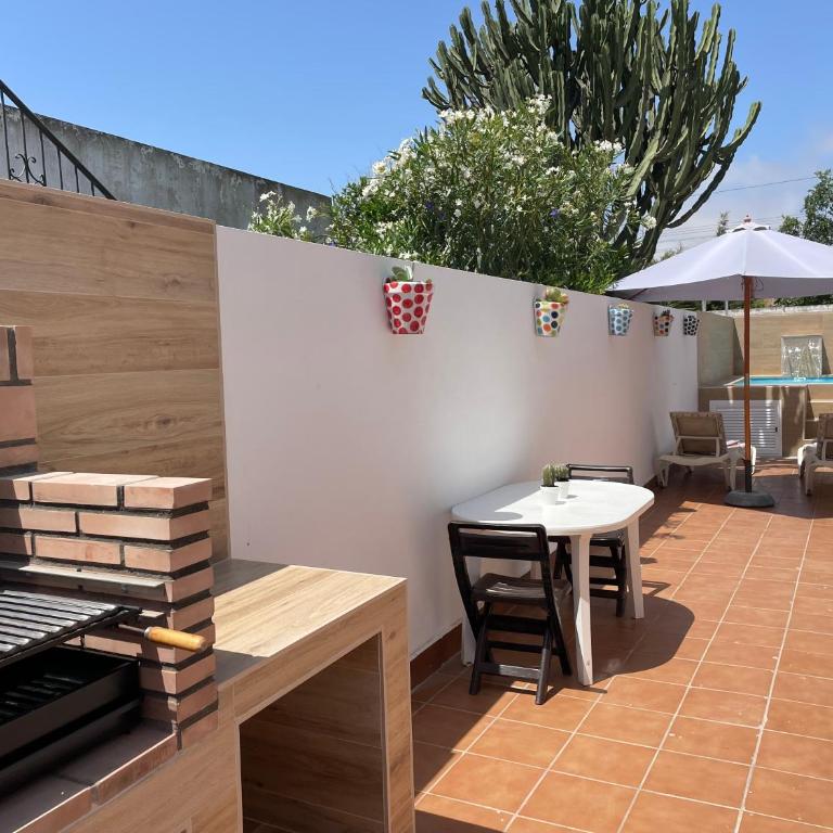 Casita Kairós - Casa con 1 dormitorio - 19