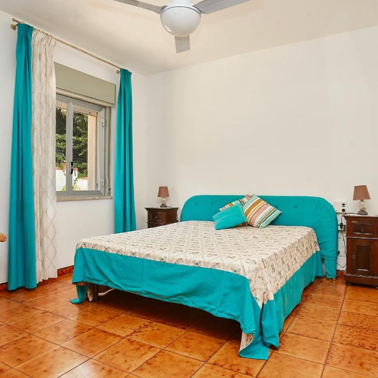 Villa Azzurra a pochi passi dal mare - Villa Superior - 18