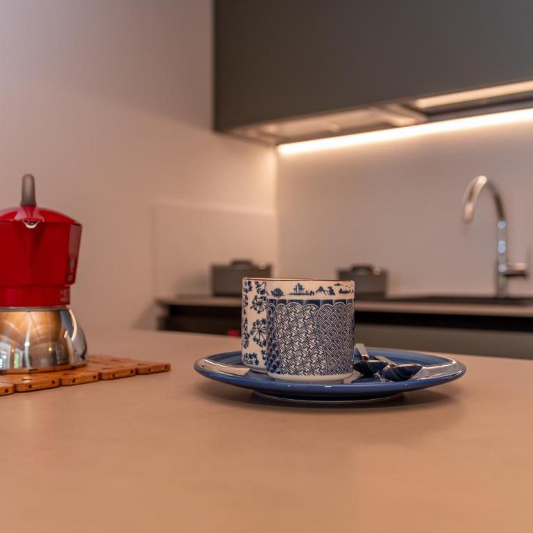 Casa Molino La Stua - El Fornel - Appartamento con 1 Camera da Letto - 9