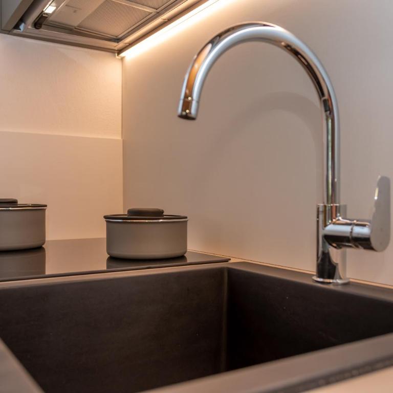 Casa Molino La Stua - El Fornel - Appartamento con 1 Camera da Letto - 11