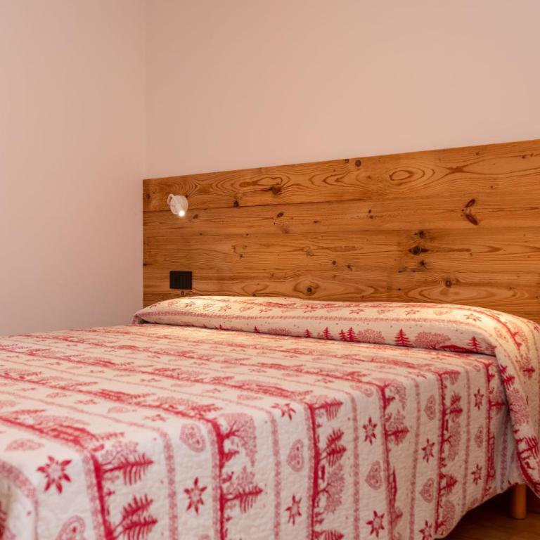 Casa Molino La Stua - El Fornel - Appartamento con 1 Camera da Letto - 17