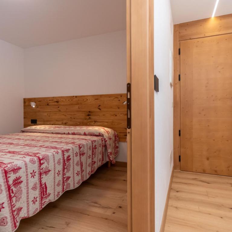 Casa Molino La Stua - El Fornel - Appartamento con 1 Camera da Letto - 18