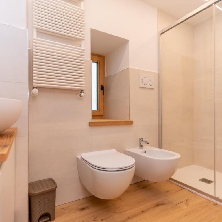 Casa Molino La Stua - El Fornel - Appartamento con 1 Camera da Letto - 19