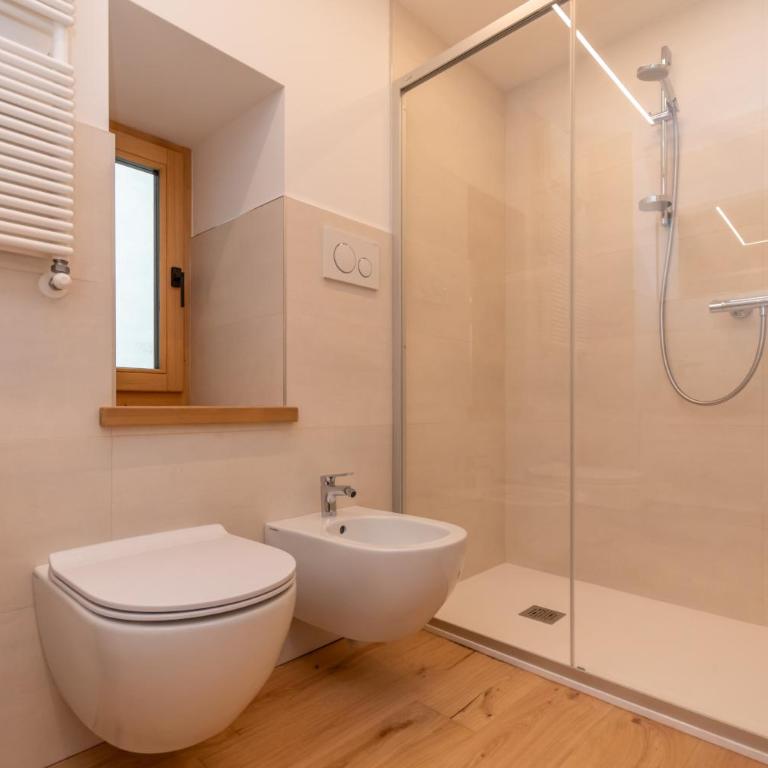 Casa Molino La Stua - El Fornel - Appartamento con 1 Camera da Letto - 20