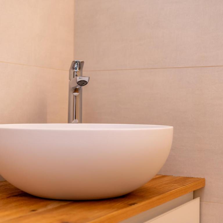 Casa Molino La Stua - El Fornel - Appartamento con 1 Camera da Letto - 21