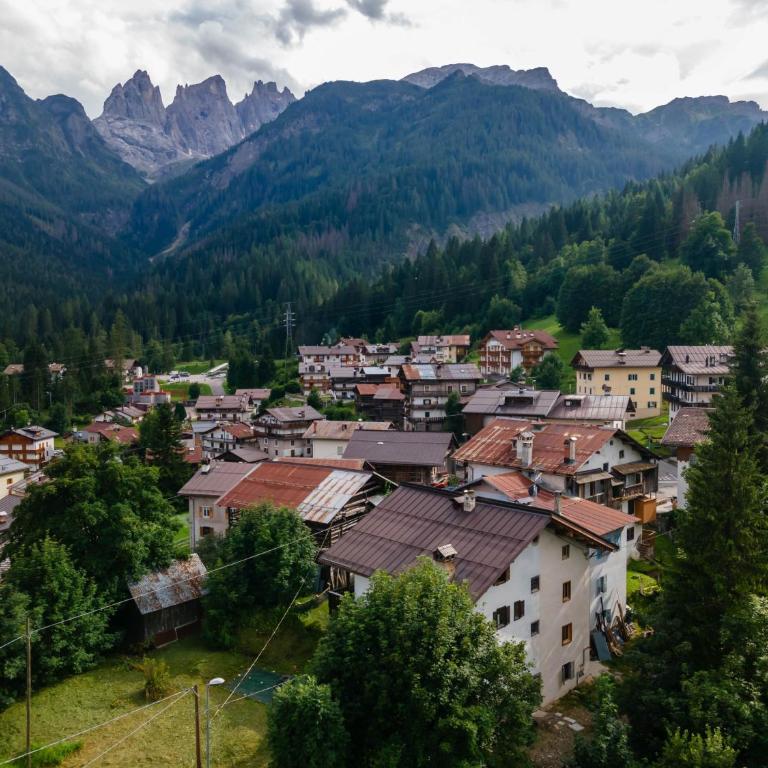 Casa Molino La Stua - El Fornel - Appartamento con 1 Camera da Letto - 25