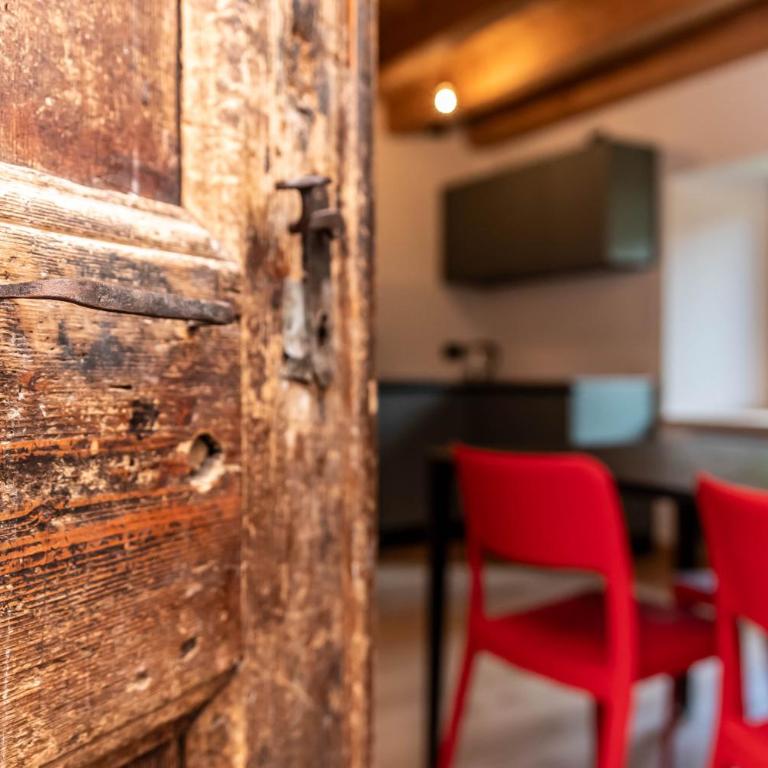 Casa Molino La Stua - El Fornel - Appartamento con 2 Camere da Letto - 3