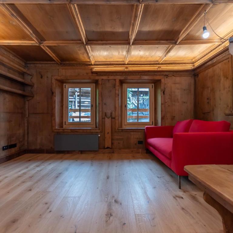 Casa Molino La Stua - El Fornel - Appartamento con 2 Camere da Letto - 7