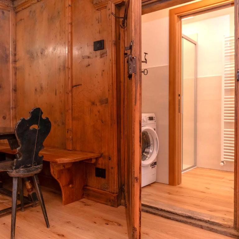 Casa Molino La Stua - El Fornel - Appartamento con 2 Camere da Letto - 9