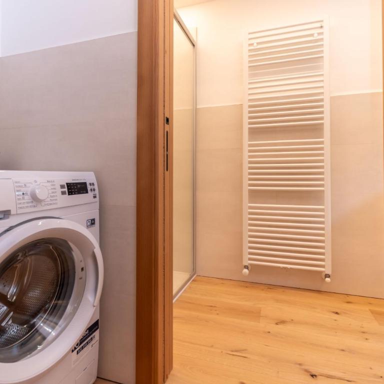 Casa Molino La Stua - El Fornel - Appartamento con 2 Camere da Letto - 10