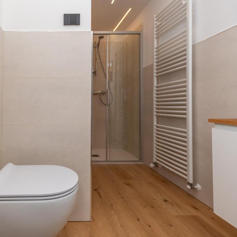 Casa Molino La Stua - El Fornel - Appartamento con 2 Camere da Letto - 12