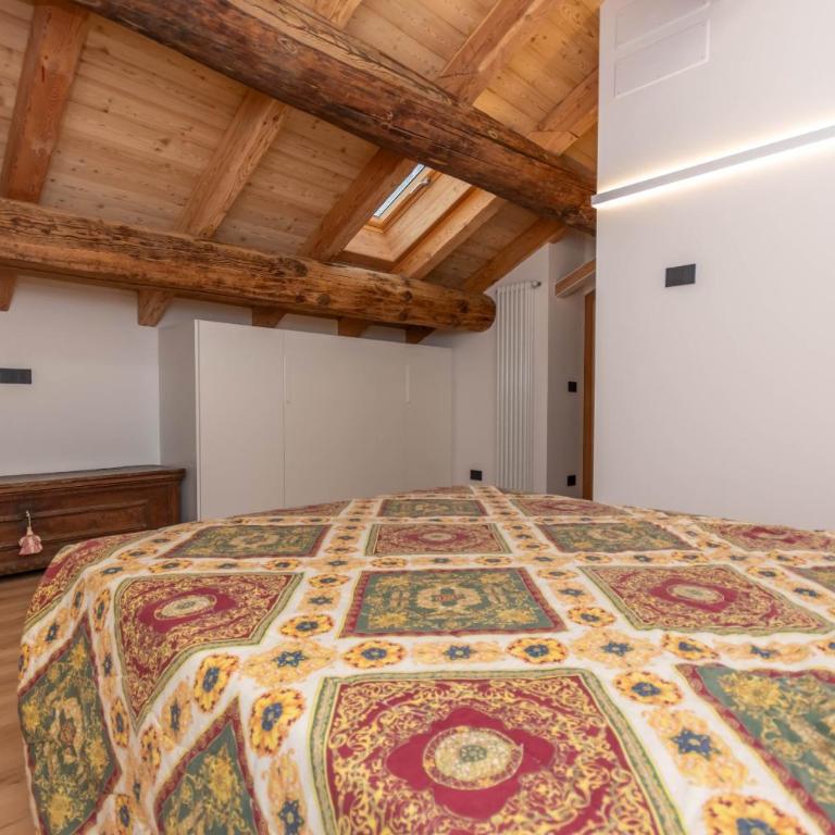 Casa Molino La Stua - El Fornel - Appartamento con 2 Camere da Letto - 13