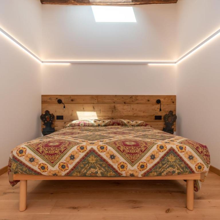Casa Molino La Stua - El Fornel - Appartamento con 2 Camere da Letto - 15