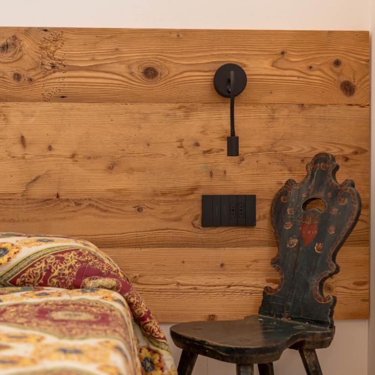 Casa Molino La Stua - El Fornel - Appartamento con 2 Camere da Letto - 16