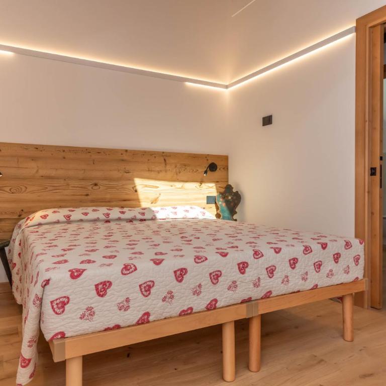 Casa Molino La Stua - El Fornel - Appartamento con 2 Camere da Letto - 17