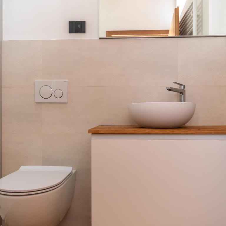 Casa Molino La Stua - El Fornel - Appartamento con 2 Camere da Letto - 20